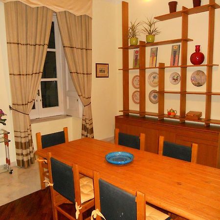 Palazzo Magnocavallo B&B Nápoly Kültér fotó