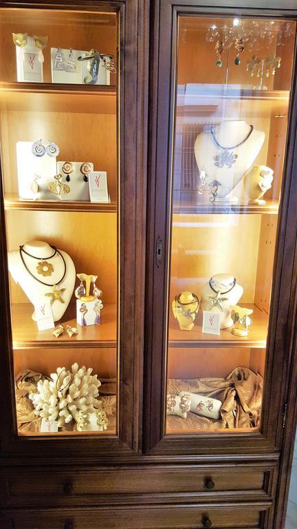 Palazzo Magnocavallo B&B Nápoly Kültér fotó