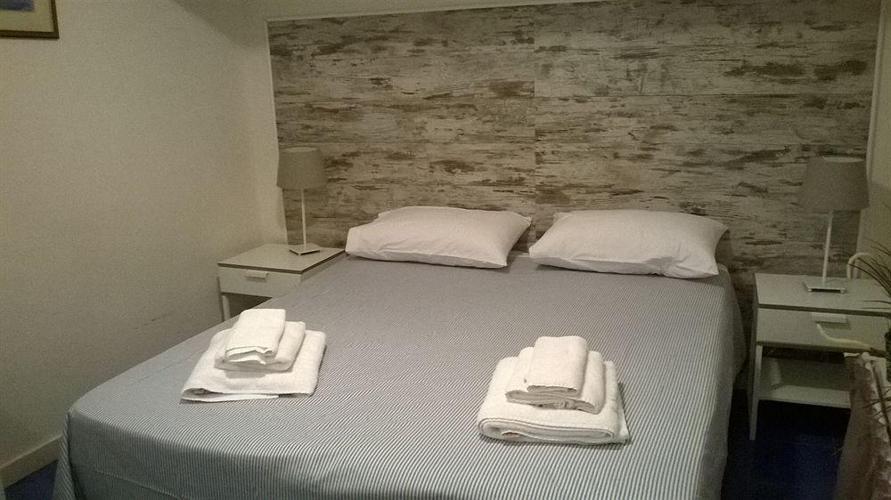 Palazzo Magnocavallo B&B Nápoly Kültér fotó