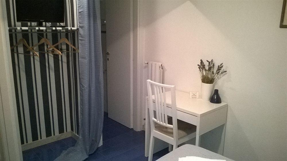 Palazzo Magnocavallo B&B Nápoly Kültér fotó