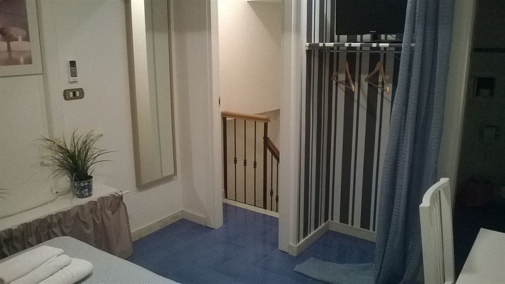 Palazzo Magnocavallo B&B Nápoly Kültér fotó