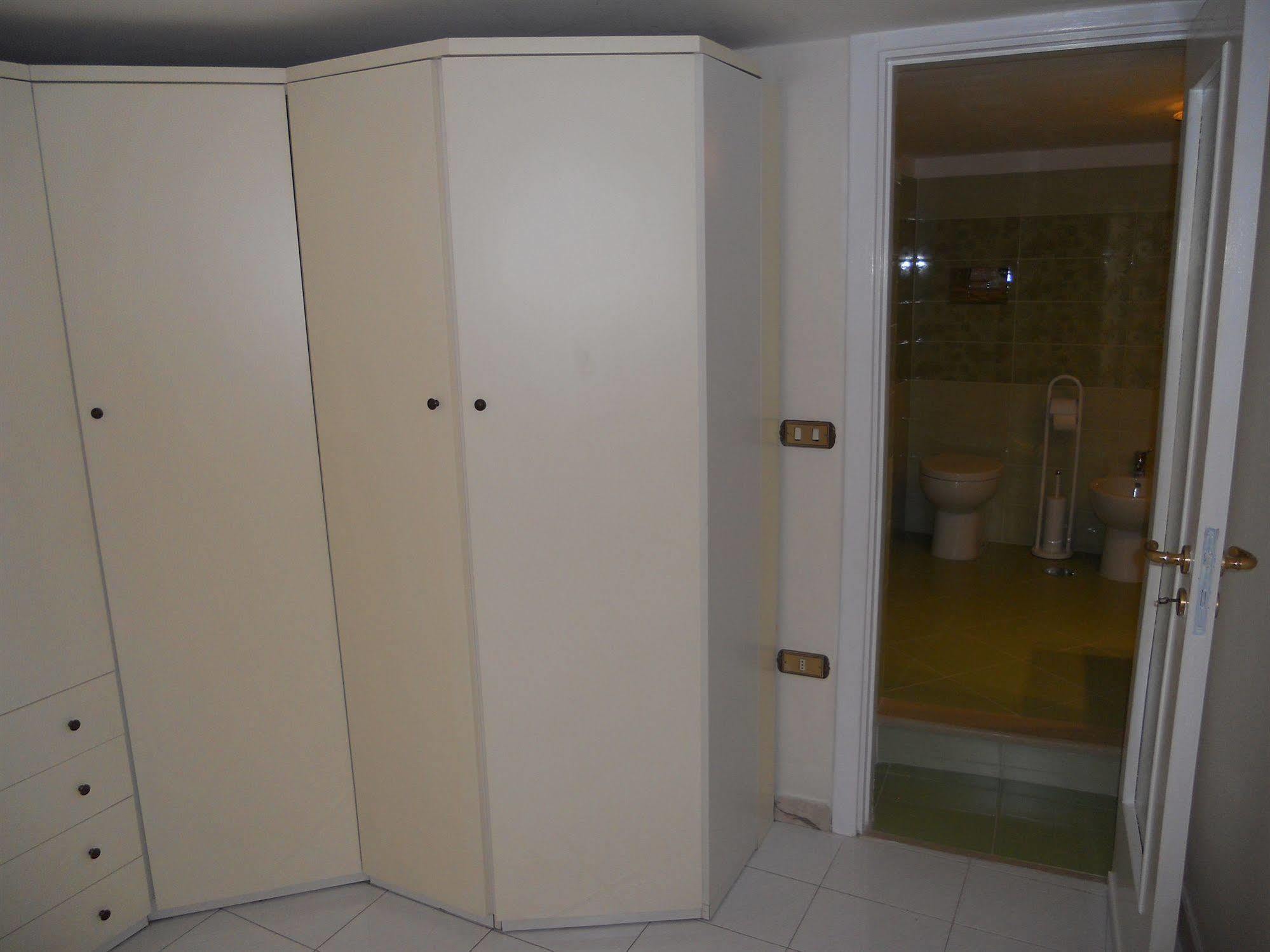 Palazzo Magnocavallo B&B Nápoly Kültér fotó