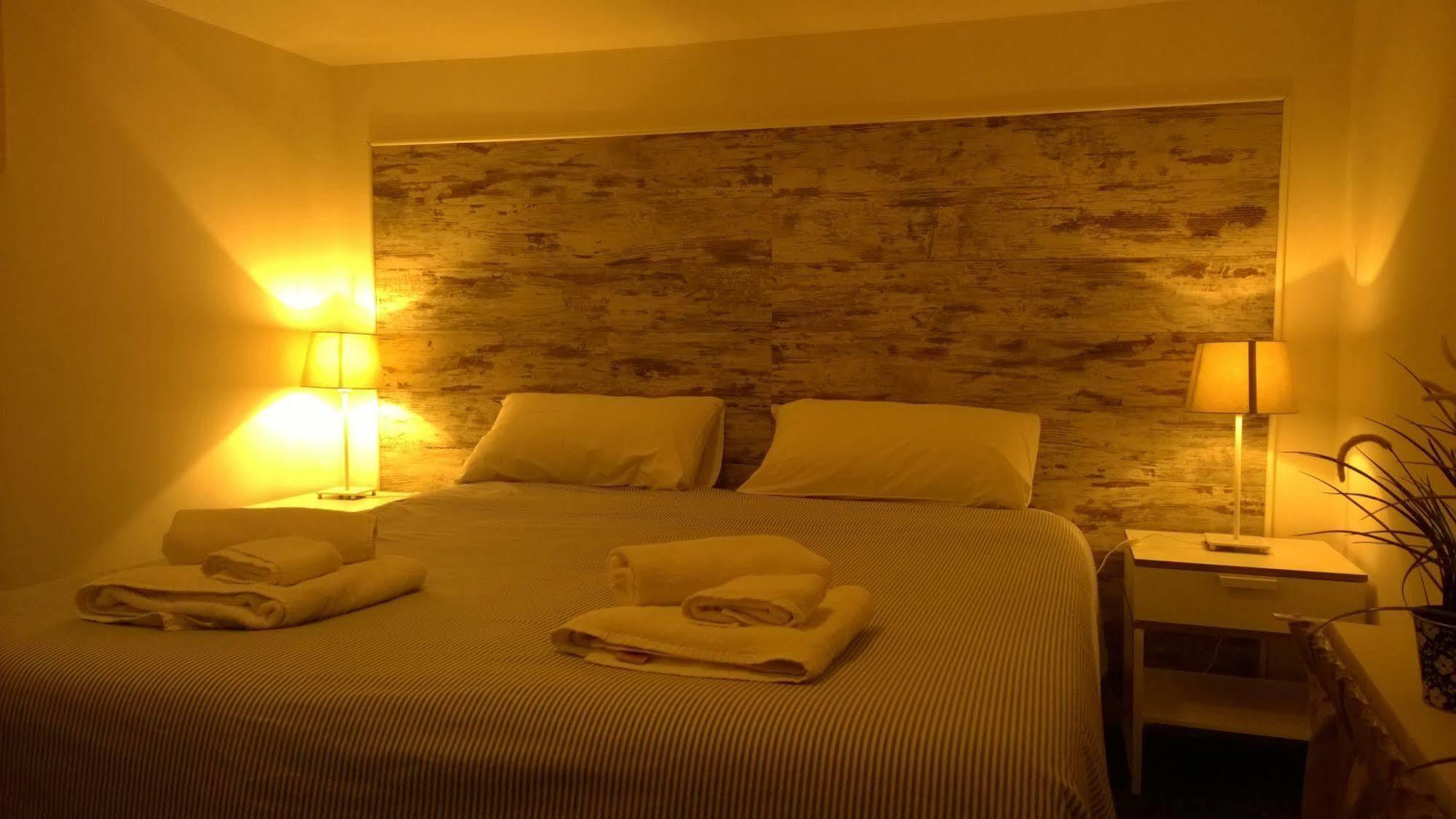 Palazzo Magnocavallo B&B Nápoly Kültér fotó