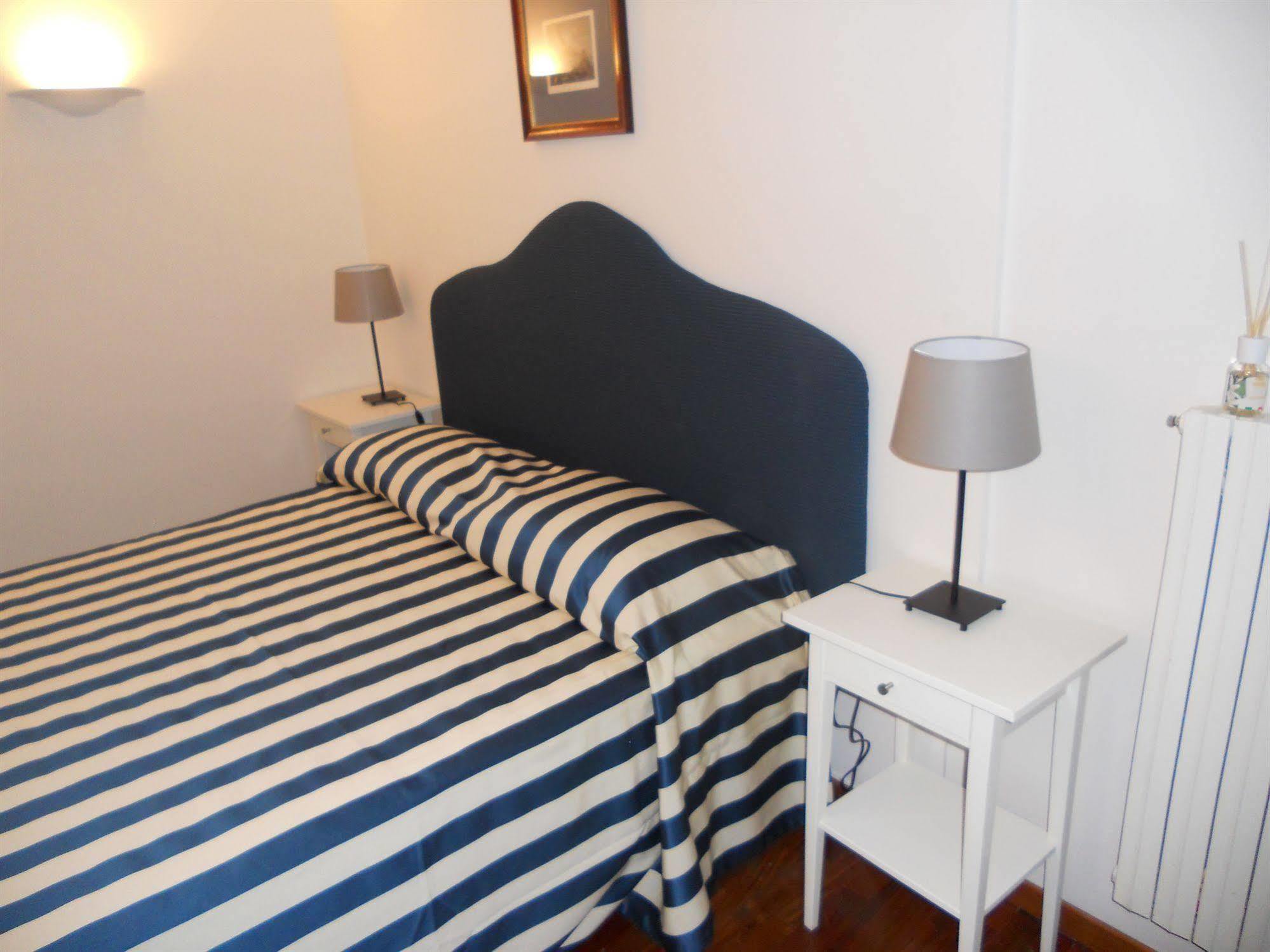 Palazzo Magnocavallo B&B Nápoly Kültér fotó