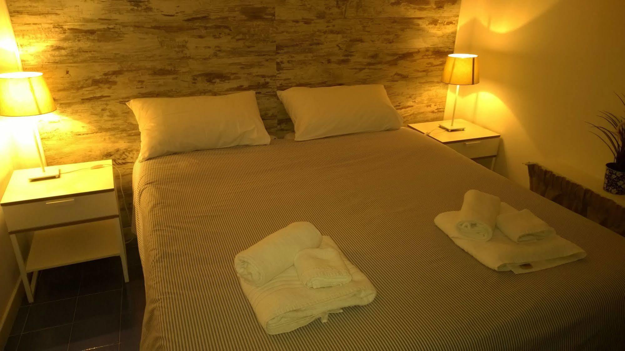 Palazzo Magnocavallo B&B Nápoly Kültér fotó