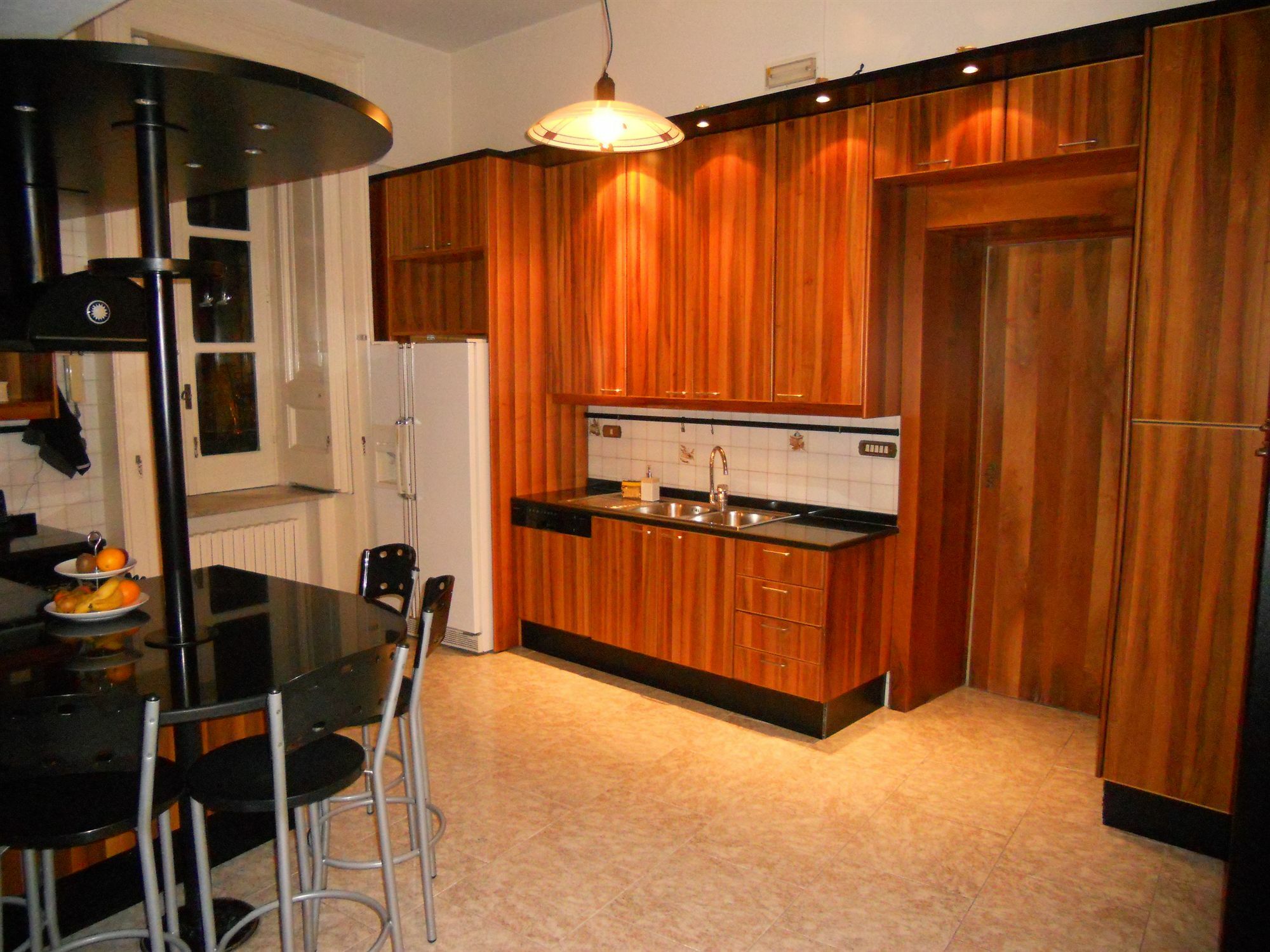 Palazzo Magnocavallo B&B Nápoly Kültér fotó